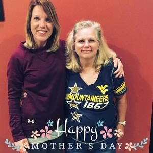 Meet your Posher, Jodi